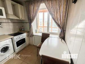 2-к квартира, на длительный срок, 52м2, 14/14 этаж