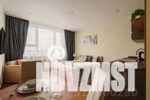 1-к квартира, посуточно, 25м2, 14/29 этаж