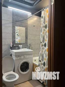 Студия квартира, посуточно, 19м2, 1/16 этаж