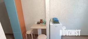 Студия квартира, посуточно, 16м2, 1/4 этаж