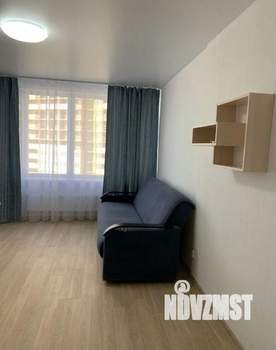Студия квартира, на длительный срок, 22м2, 5/16 этаж