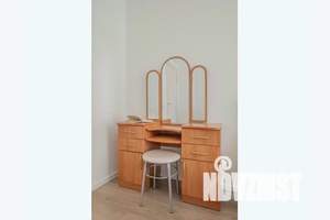 3-к квартира, посуточно, 56м2, 4/25 этаж