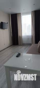 Студия квартира, на длительный срок, 25м2, 10/29 этаж