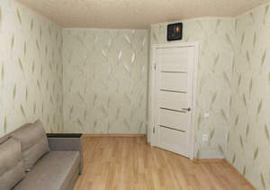 2-к квартира, на длительный срок, 44м2, 1/5 этаж
