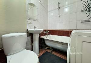 1-к квартира, на длительный срок, 31м2, 3/4 этаж