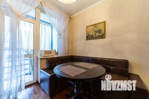 1-к квартира, посуточно, 46м2, 5/14 этаж