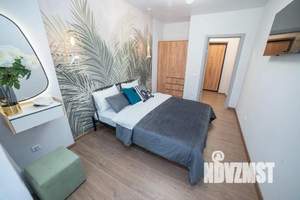 3-к квартира, посуточно, 33м2, 1/1 этаж