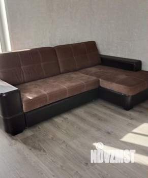 1-к квартира, посуточно, 55м2, 1/1 этаж