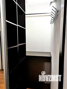 1-к квартира, на длительный срок, 52м2, 13/25 этаж