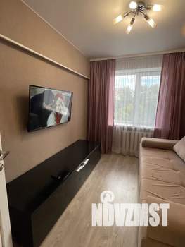 2-к квартира, посуточно, 44м2, 5/5 этаж