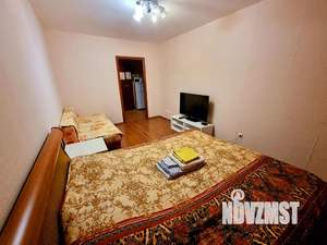 2-к квартира, посуточно, 38м2, 7/16 этаж