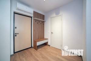 1-к квартира, посуточно, 50м2, 19/27 этаж