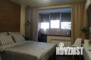 1-к квартира, посуточно, 25м2, 1/16 этаж