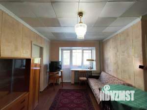 2-к квартира, на длительный срок, 45м2, 2/4 этаж