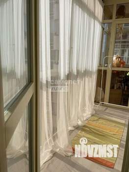 3-к квартира, на длительный срок, 95м2, 7/9 этаж