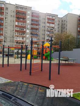 Студия квартира, на длительный срок, 27м2, 19/23 этаж