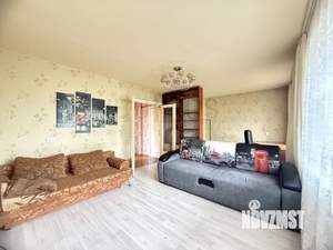 1-к квартира, на длительный срок, 35м2, 3/12 этаж