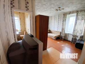 1-к квартира, на длительный срок, 31м2, 2/3 этаж