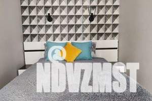 1-к квартира, посуточно, 33м2, 4/25 этаж