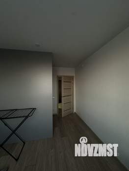 2-к квартира, на длительный срок, 38м2, 18/26 этаж