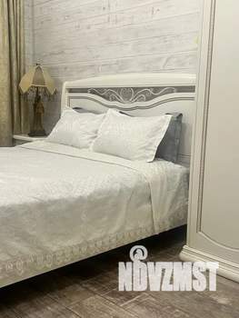 3-к квартира, посуточно, 110м2, 3/4 этаж