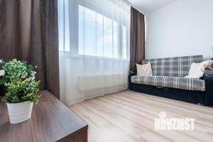 2-к квартира, посуточно, 61м2, 1/1 этаж