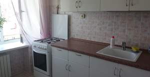 1-к квартира, на длительный срок, 30м2, 7/9 этаж