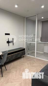 1-к квартира, на длительный срок, 36м2, 8/16 этаж