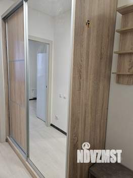 Студия квартира, на длительный срок, 29м2, 12/22 этаж