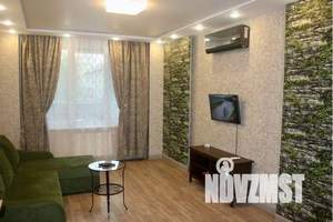 2-к квартира, посуточно, 75м2, 2/11 этаж