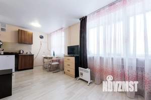 Студия квартира, посуточно, 15м2, 1/6 этаж