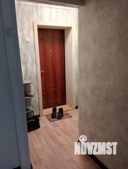 1-к квартира, на длительный срок, 27м2, 2/5 этаж