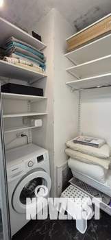 Студия квартира, посуточно, 30м2, 4/7 этаж