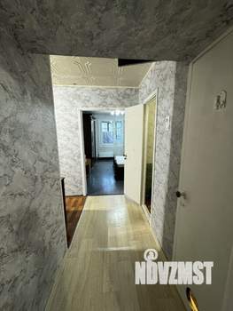 2-к квартира, на длительный срок, 50м2, 9/10 этаж
