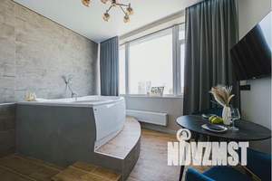 1-к квартира, посуточно, 25м2, 13/16 этаж