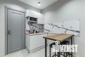 1-к квартира, посуточно, 30м2, 5/20 этаж