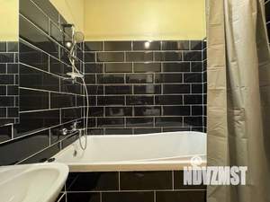 1-к квартира, посуточно, 33м2, 11/16 этаж