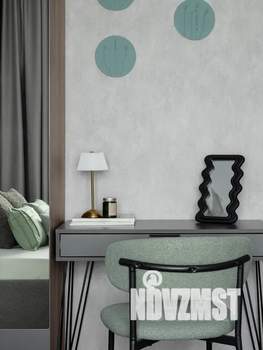 1-к квартира, посуточно, 37м2, 19/29 этаж