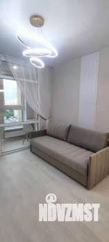 1-к квартира, посуточно, 36м2, 10/32 этаж