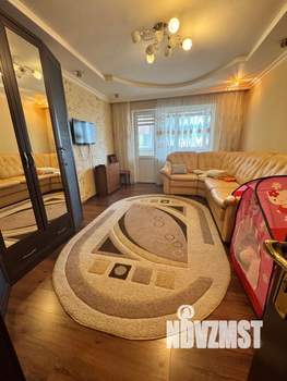 3-к квартира, на длительный срок, 82м2, 9/16 этаж