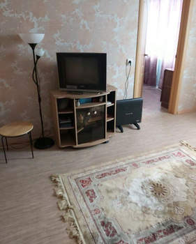 2-к квартира, на длительный срок, 48м2, 9/9 этаж