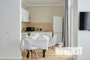 1-к квартира, посуточно, 31м2, 20/25 этаж