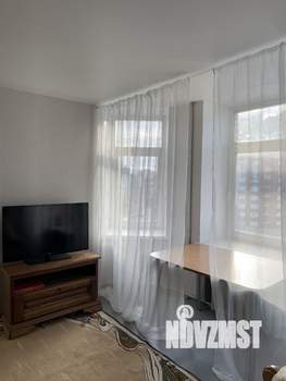 1-к квартира, на длительный срок, 40м2, 12/12 этаж