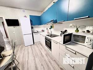 1-к квартира, посуточно, 70м2, 1/1 этаж