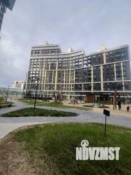 2-к квартира, на длительный срок, 46м2, 9/30 этаж