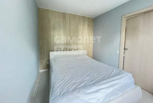 2-к квартира, на длительный срок, 45м2, 1/5 этаж