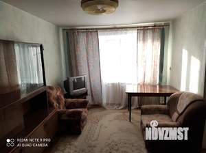 1-к квартира, на длительный срок, 32м2, 3/5 этаж
