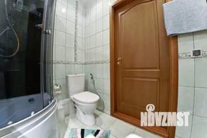 1-к квартира, посуточно, 40м2, 3/10 этаж