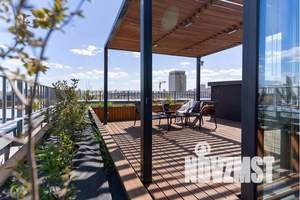 2-к квартира, посуточно, 110м2, 9/9 этаж