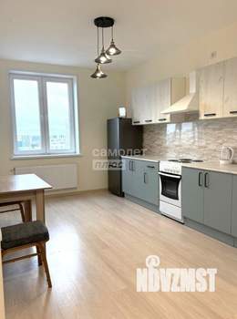 2-к квартира, на длительный срок, 48м2, 22/25 этаж